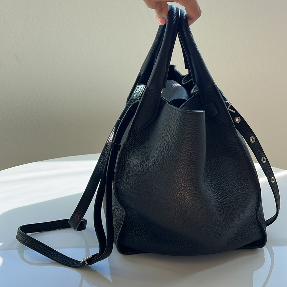 Celine Small Big Bag Supple Calfskin Leather - Picture 10 of 17